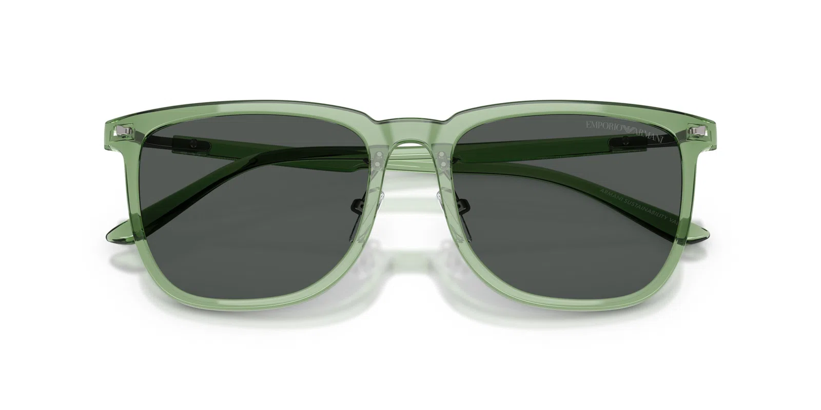 Emporio Armani 4255D Sunglasses - view 14